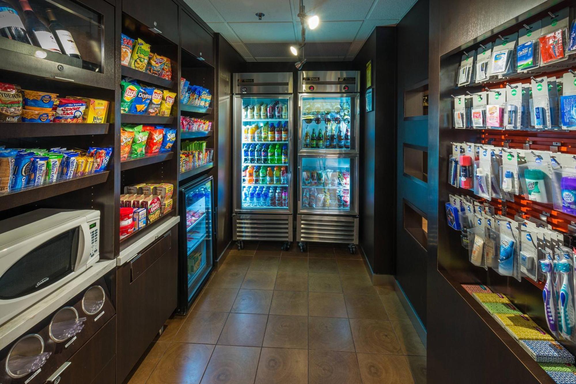 伍德戴尔市/伊塔斯加芝加哥万怡酒店 Wood Dale 外观 照片