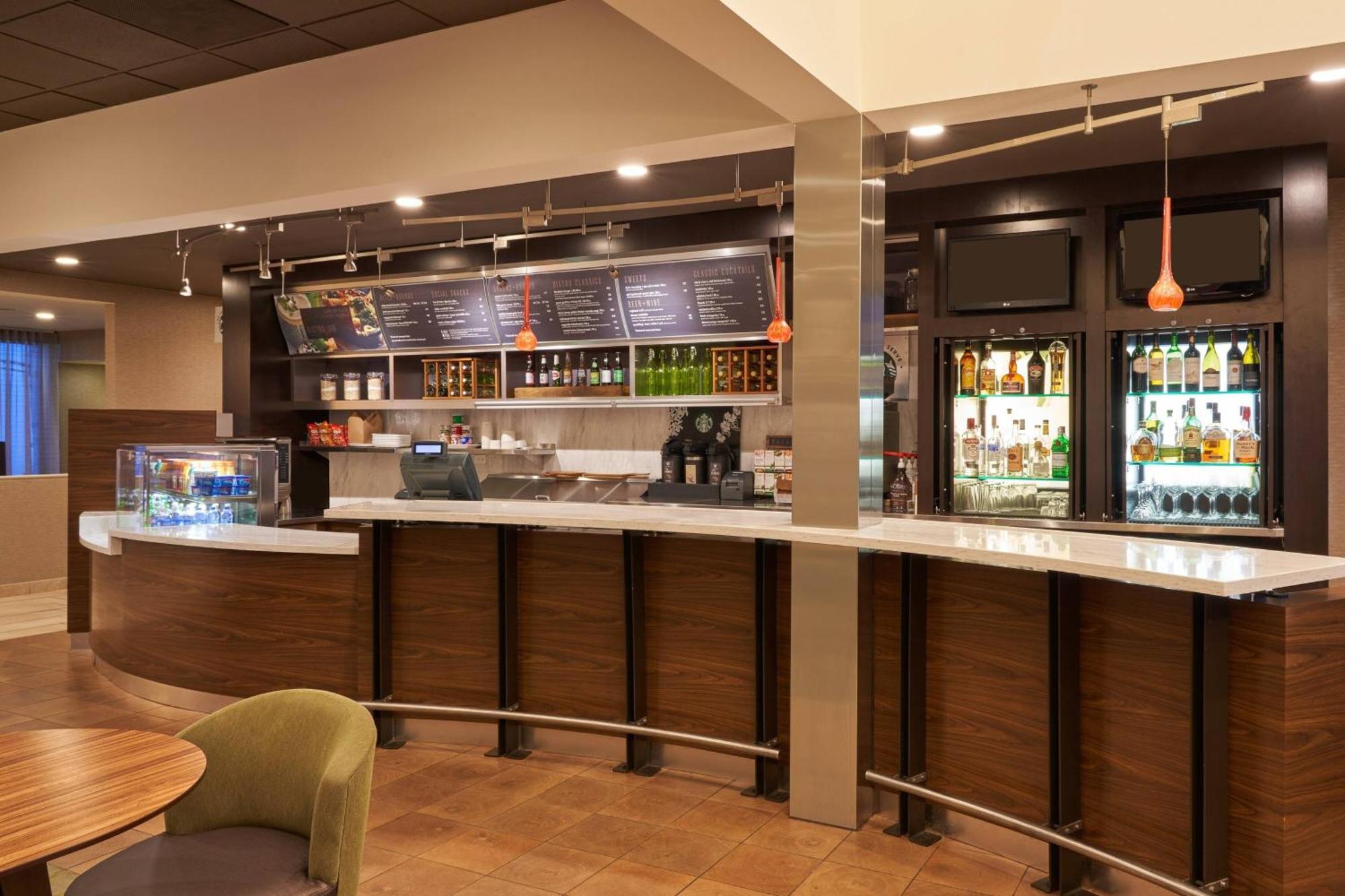 伍德戴尔市/伊塔斯加芝加哥万怡酒店 Wood Dale 外观 照片