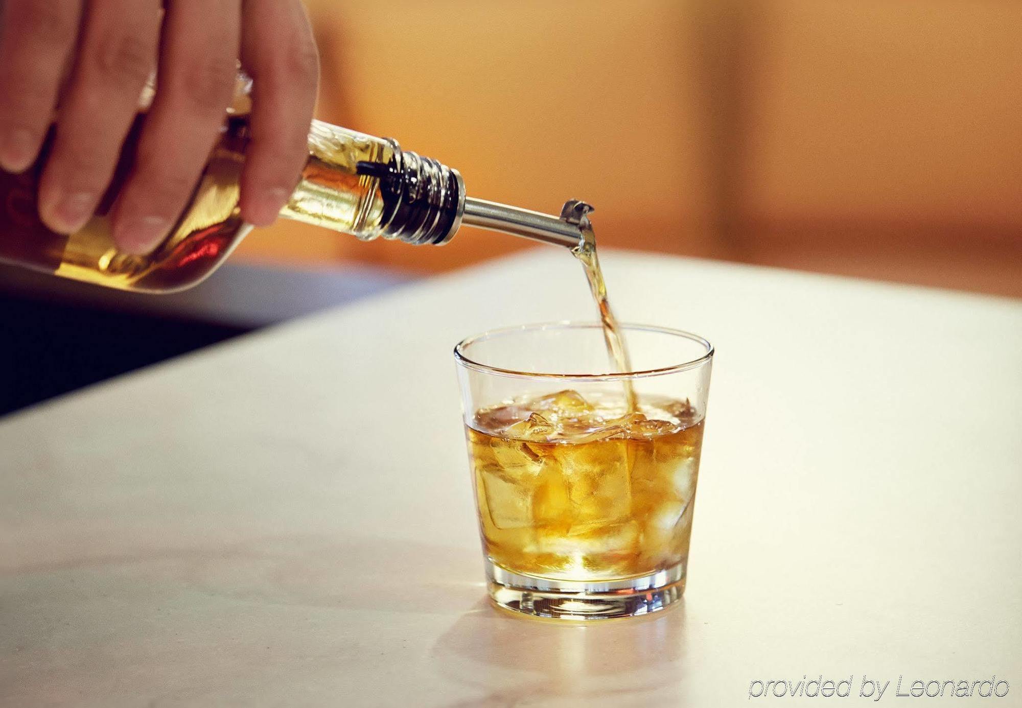 伍德戴尔市/伊塔斯加芝加哥万怡酒店 Wood Dale 外观 照片